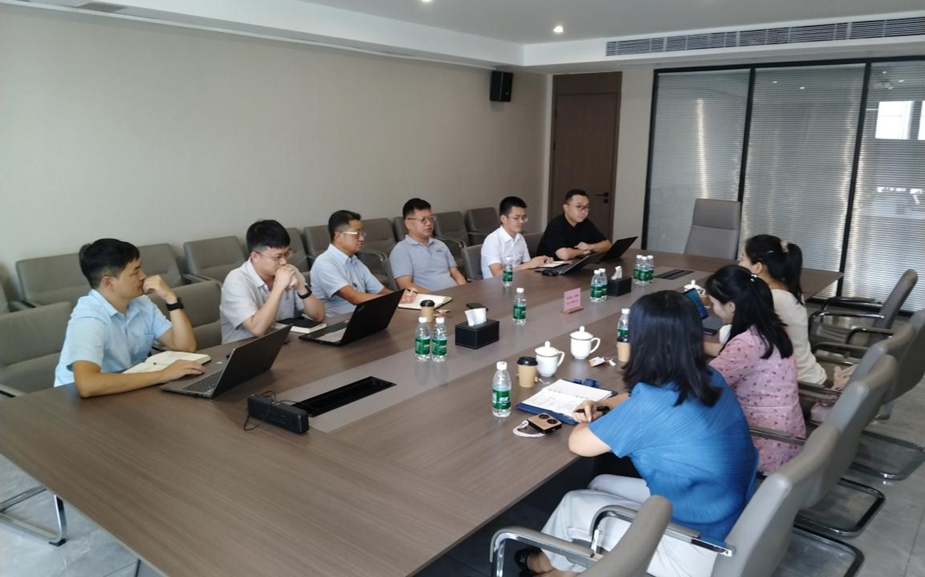 依愛消防組織開展“守護(hù)‘視’界，關(guān)愛職工眼健康”活動(dòng)